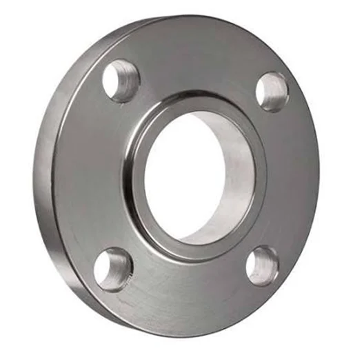 Slip-On Swivel Ring Flanges